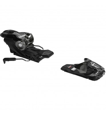 ダイナスター ACTIVE easy158 × LOOK Xpress10 Look - Performance