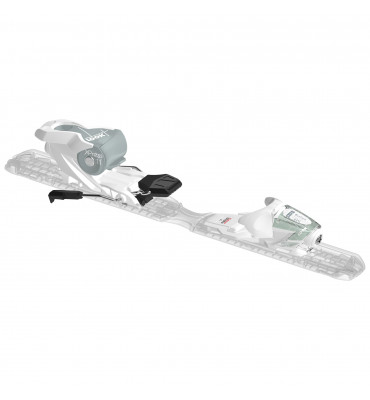 ダイナスター ACTIVE easy158 × LOOK Xpress10 Look - Performance