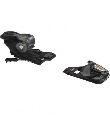 ダイナスター ACTIVE easy158 × LOOK Xpress10 Look - Performance