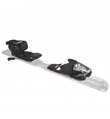 bindings XPRESS 10 GW B83 BLACK CHROME