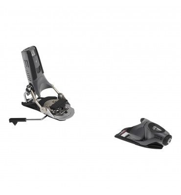 bindings PIVOT 2.0 11 GW B105 BLACK METAL