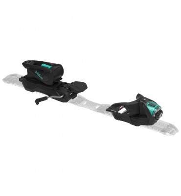bindings NX 12 KONECT GW B80 BLACK BLUE