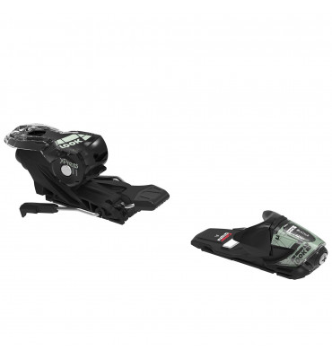 bindings XPRESS W 10 GW B83 BLACK OLIVE