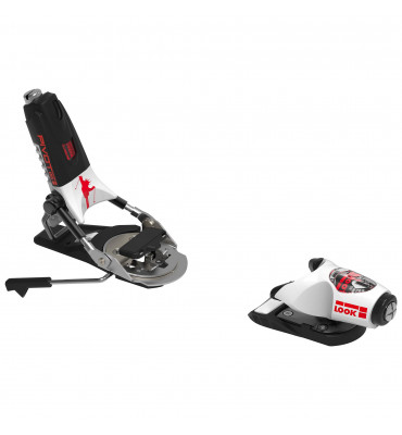 bindings PIVOT 15 GW B95 H HARLAUT 2.0