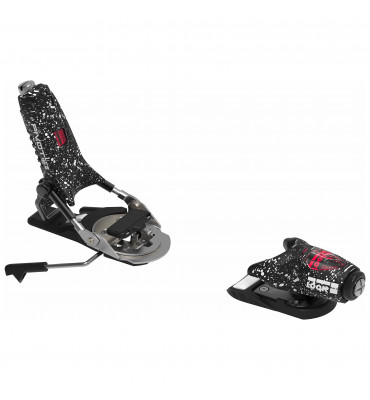 bindings PIVOT 15 GW B115 SENDER SIGNAT