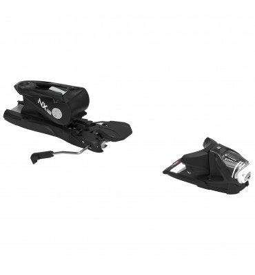 bindings NX 12 GW B110 BLACK