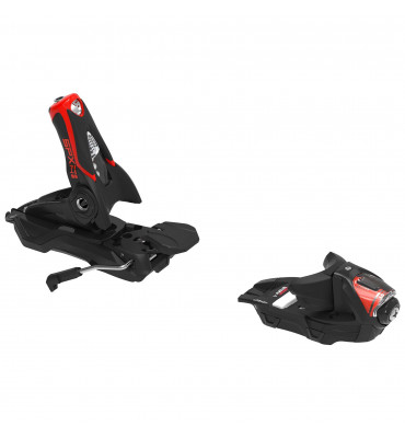 bindings SPX 14 KONECT GW B90 BLK RED