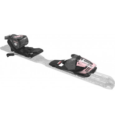 bindings XPRESS W 11 GW B83 BLK BLUSH