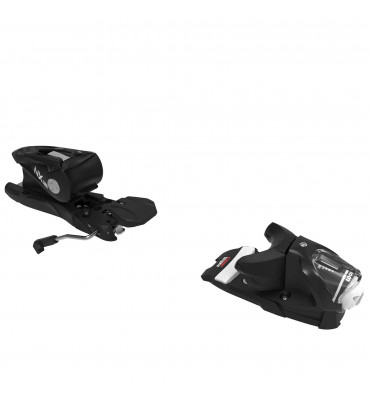 bindings All Mountain Free Bindings NX 12 GW B90 BLACK