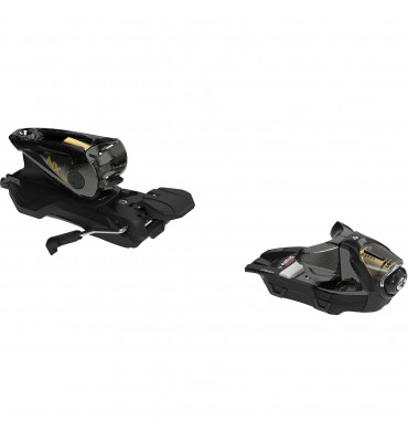 LOOK　SPX 12 GW　BLACK　120mm LOOK SPX 12 GW - Small Planet Sports