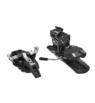 bindings Touring Bindings JR ROTATION 7 D82 BLACK