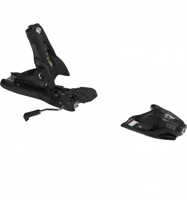 bindings SPX 11 GW B100 BLACK