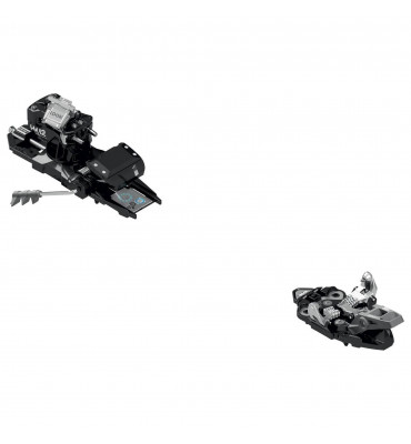 bindings HM ROTATION 12 D120 BLACK CHROME