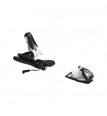 bindings SPX 13 GW B110 WHITE BLACK