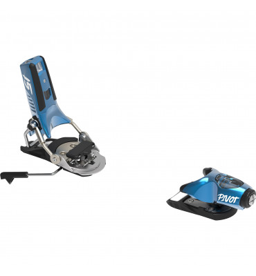 bindings PIVOT 2.0 15 GW B105 BLUE STEEL