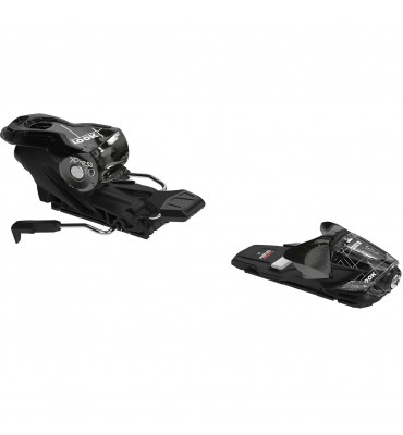 bindings XPRESS W 10 GW B93 SHINY BLACK