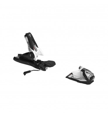 bindings SPX 13 GW B100 WHITE BLACK