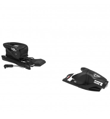 bindings NX 7 GW B83 BLACK