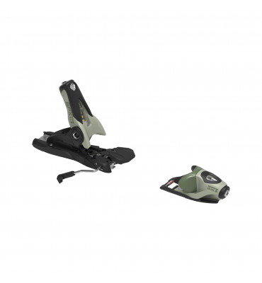 bindings SPX 11 GW B100 GREY KHAKI