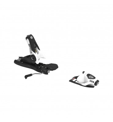 bindings SPX 11 GW B100 WHITE BLACK