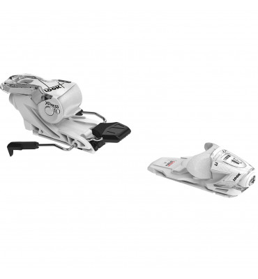 bindings XPRESS W 10 GW B93 WHITE SPARKLE