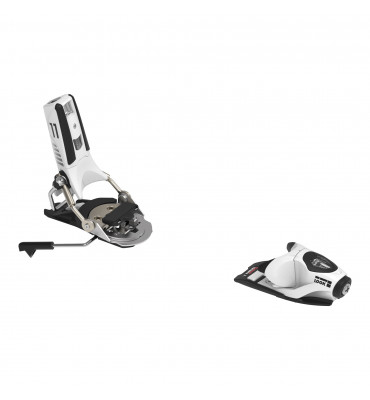 bindings PIVOT 2.0 11 GW B105 WHITE BLACK