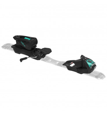 bindings NX 12 KONECT GW B90 BLACK BLUE