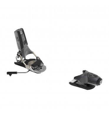 bindings PIVOT 2.0 15 GW B105 BLACK METAL