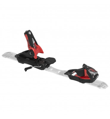 bindings SPX 14 KONECT GW B80 RED METAL