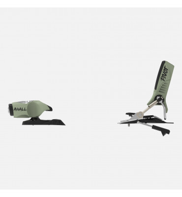 bindings PIVOT 2.0 15 GW B105 ALEX HALL