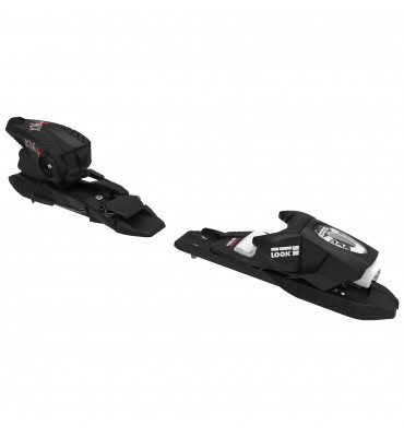 bindings KID 4 GW B76 BLACK