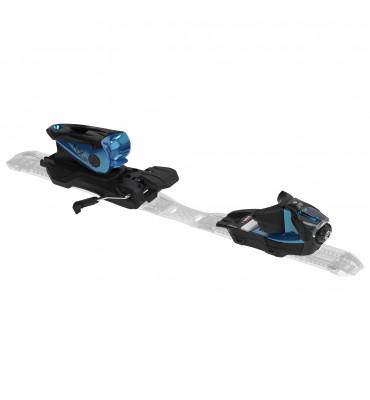 bindings NX 12 KONECT GW B80 BLUE STEEL