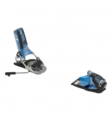 bindings PIVOT 2.0 13 GW B95 BLUE STEEL