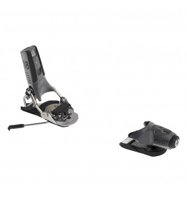 bindings PIVOT 2.0 18 GW B75 BLACK METAL