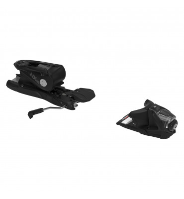 bindings NX 12 GW B90 BLACK