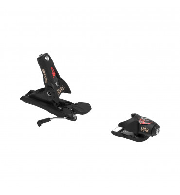 LOOK SPX15 ビンディング フロント3mmプレート付き Look - Racing