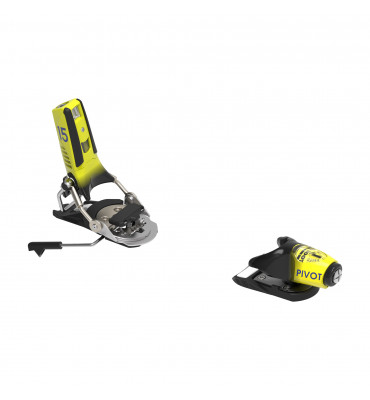 24/25新品　選手用PIVOT B75/B95/B105/B115/B130 Look - ALL MOUNTAIN FREE EXPERT