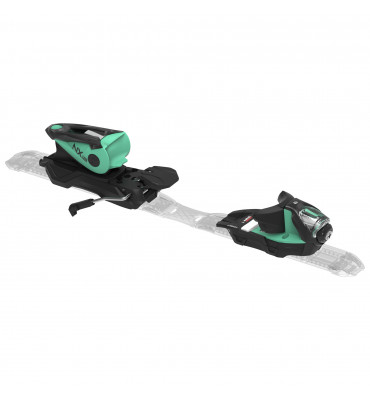 bindings NX 12 KONECT GW B90 AQUA BLACK