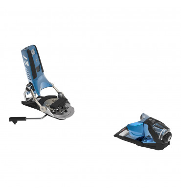 bindings PIVOT 2.0 13 GW B105 BLUE STEEL