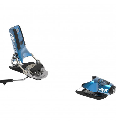 bindings PIVOT 2.0 18 GW B115 BLUE STEEL