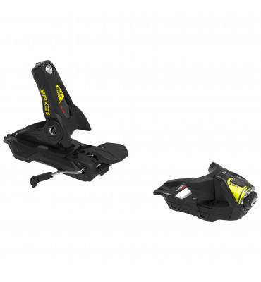bindings SPX 12 KONECT GW B90 BLACK YELLOW
