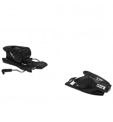 bindings NX 10 GW B93 BLACK