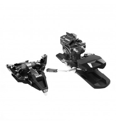 bindings HT RADICAL 10 D100 RTL BLACK