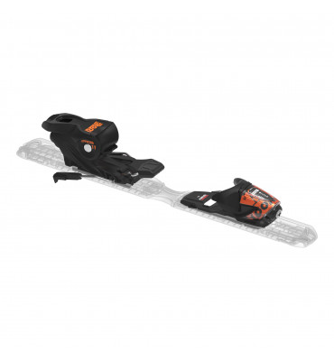 bindings XPRESS 11 GW B83 BLACK ORANGE
