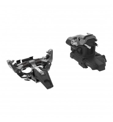 bindings DARKLITE 12 BLACK