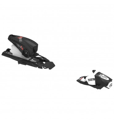bindings TEAM 4 GW B76 BLACK