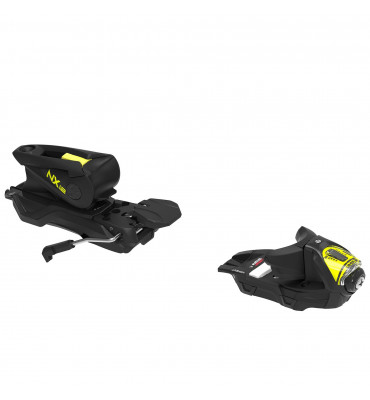 bindings NX 12 KONECT GW B90 BLK YELLOW