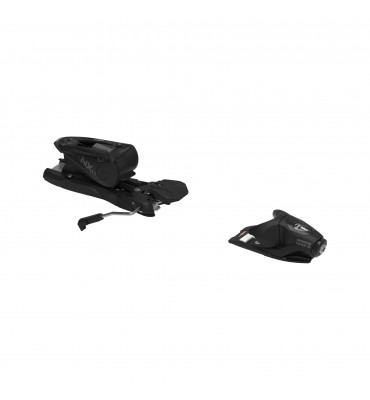 LOOK NX11 B100 スキー ビンディング ブラック Look - NX 11 GW B100 BLACK