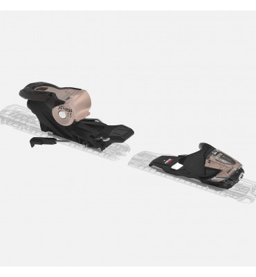 bindings XPRESS W 11 GW B83 BLACK BRONZE