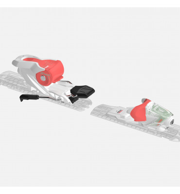 bindings XPRESS W 11 GW B83 WHITE CORAL